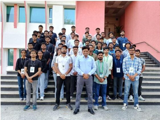 MNIT JAIPUR 2025 April CHEM B