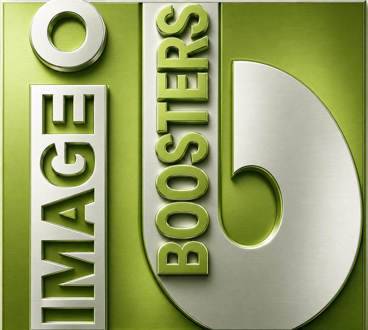 Image Boosters